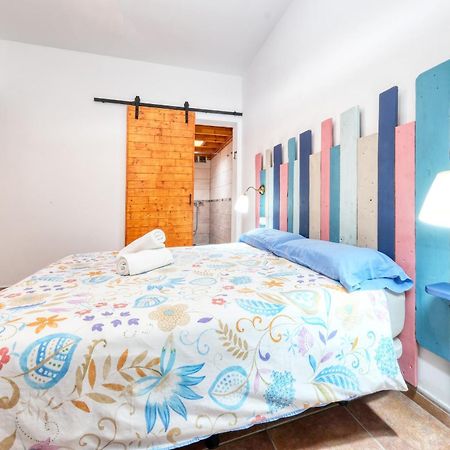 Casa Iria Villa Playa Blanca  Kültér fotó