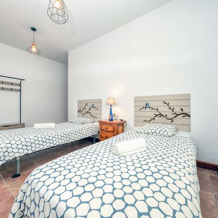 Casa Iria Villa Playa Blanca  Kültér fotó
