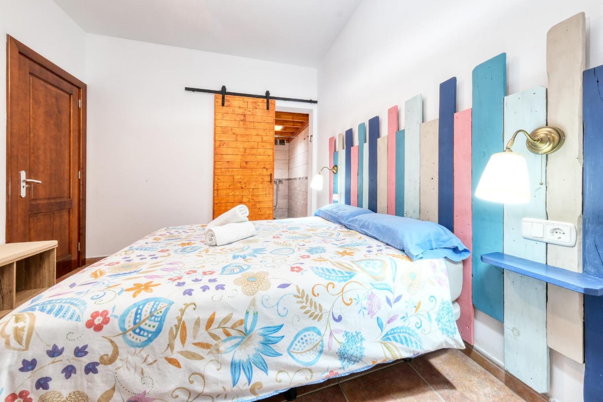 Casa Iria Villa Playa Blanca  Kültér fotó