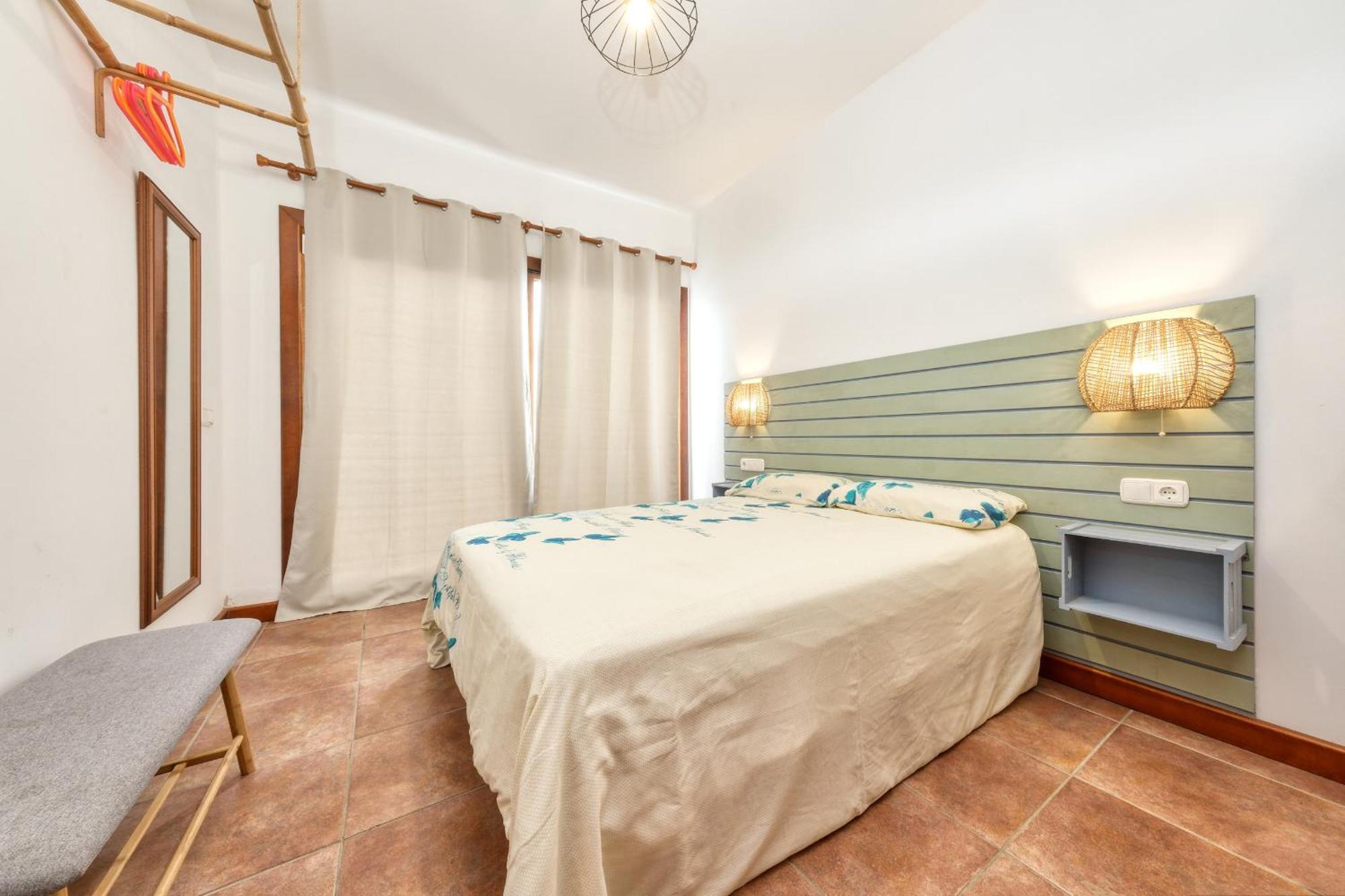 Casa Iria Villa Playa Blanca  Kültér fotó