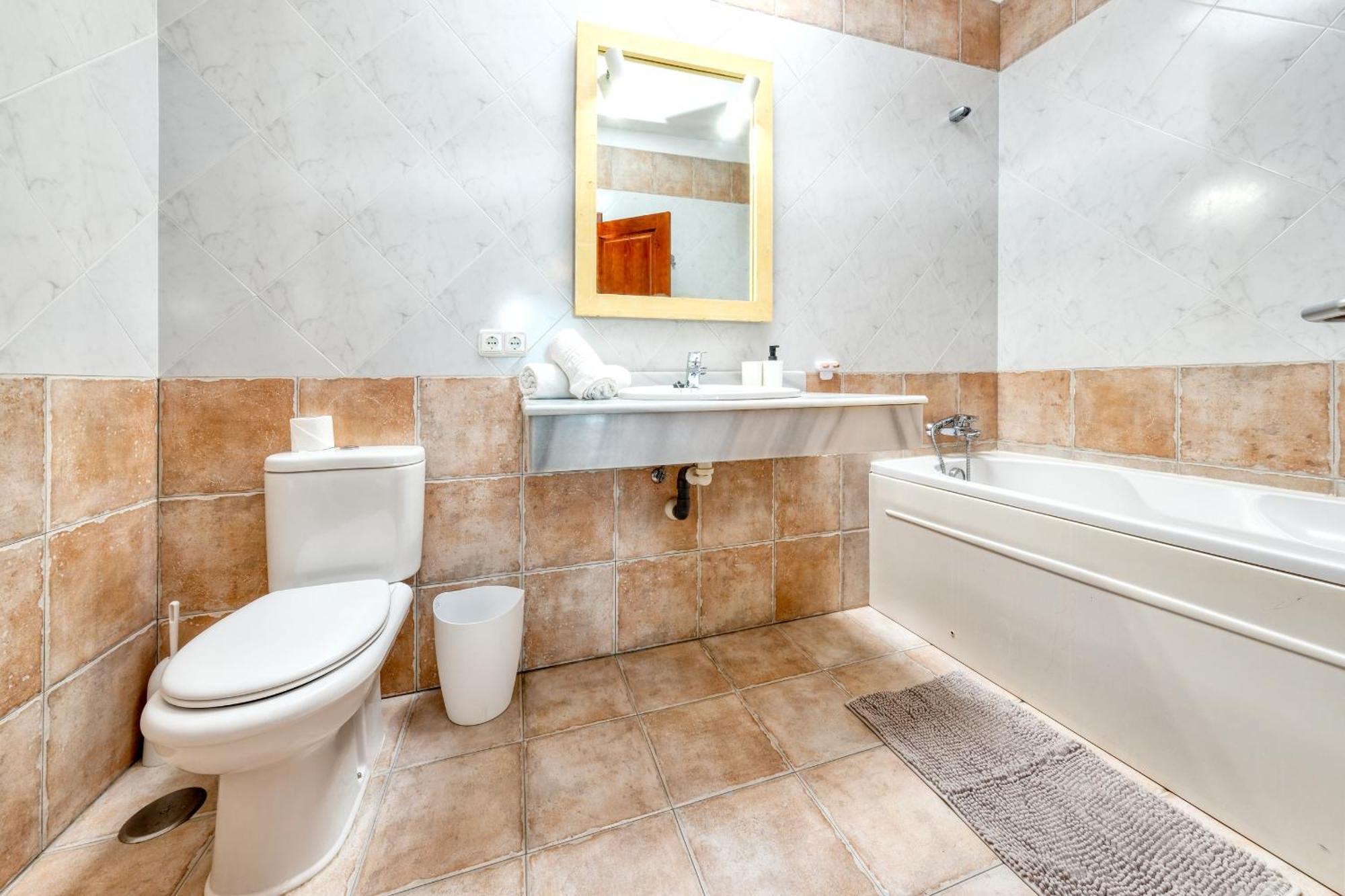 Casa Iria Villa Playa Blanca  Kültér fotó