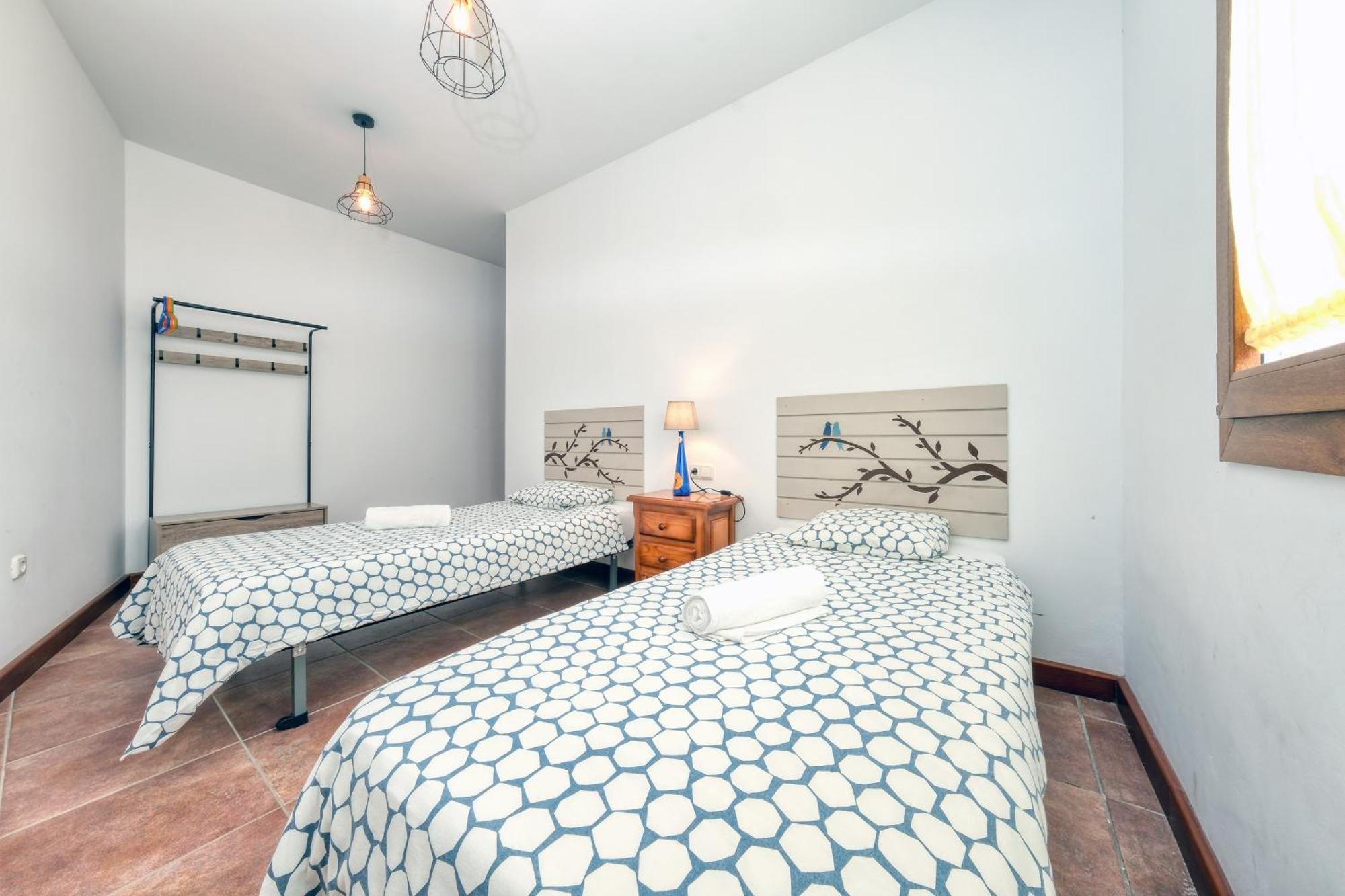 Casa Iria Villa Playa Blanca  Kültér fotó