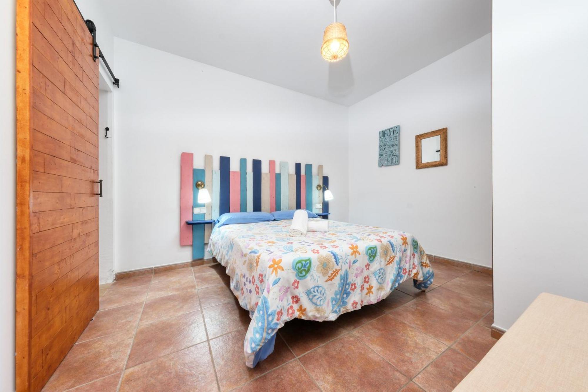 Casa Iria Villa Playa Blanca  Kültér fotó