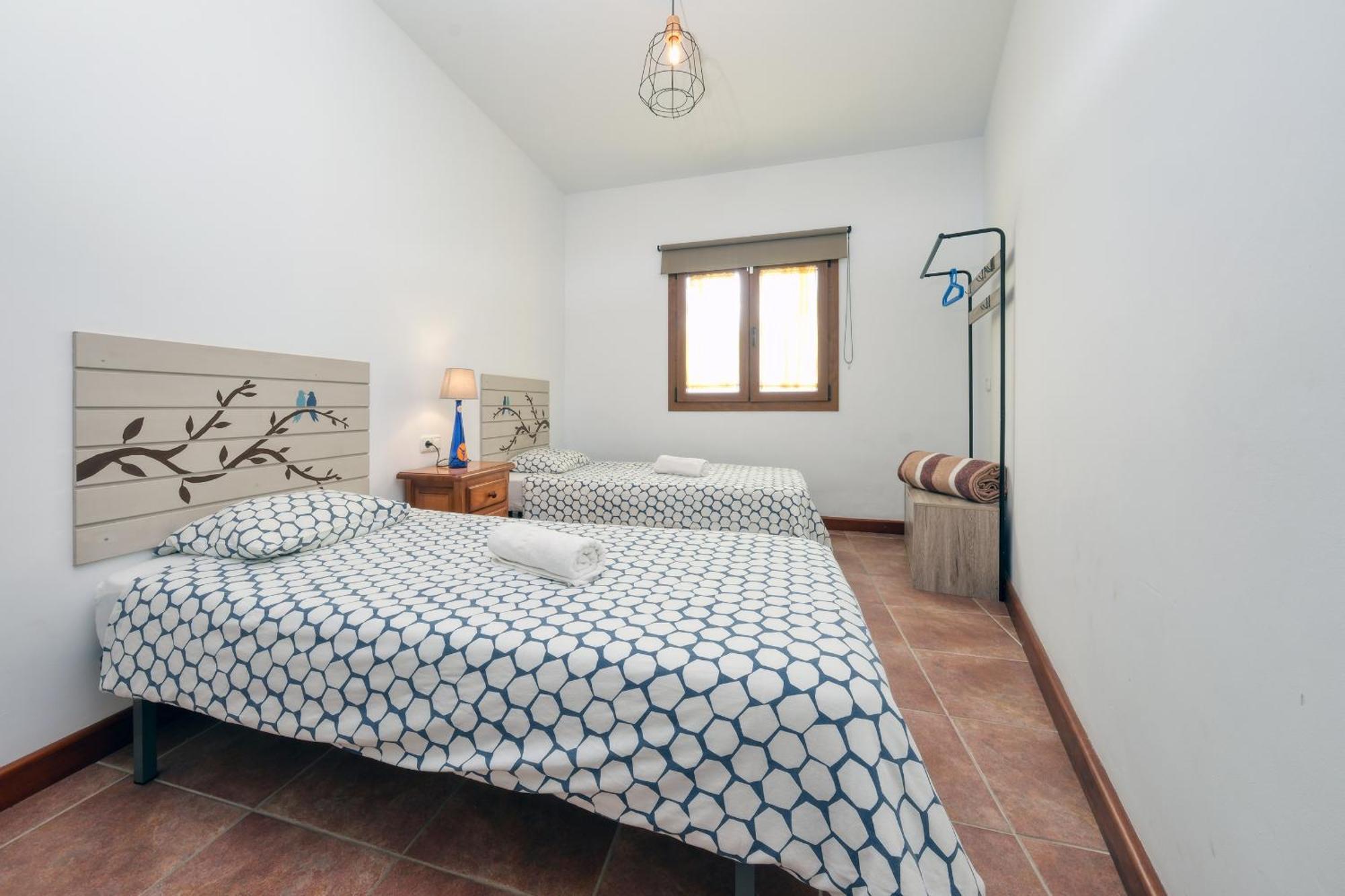 Casa Iria Villa Playa Blanca  Kültér fotó
