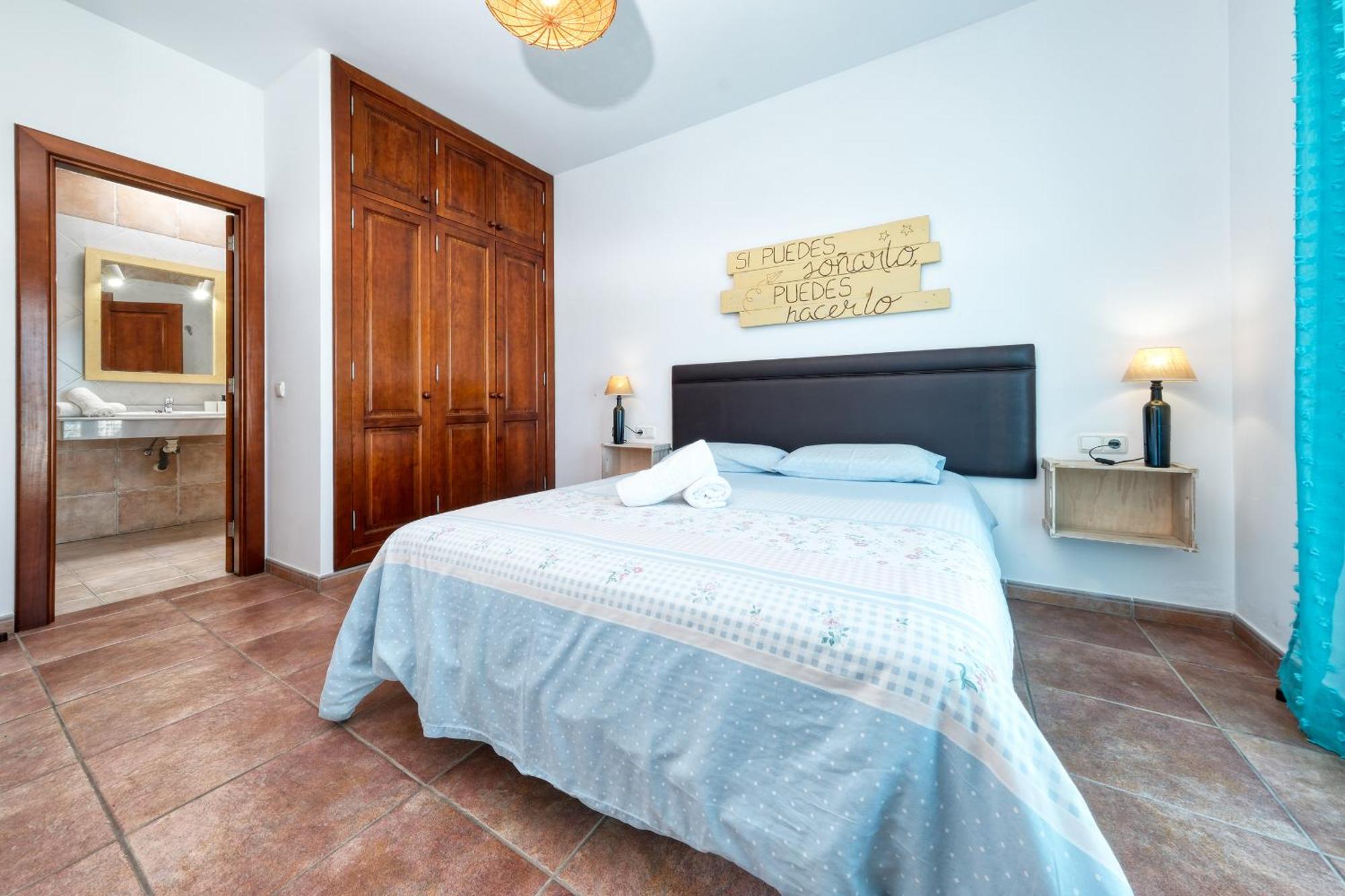 Casa Iria Villa Playa Blanca  Kültér fotó