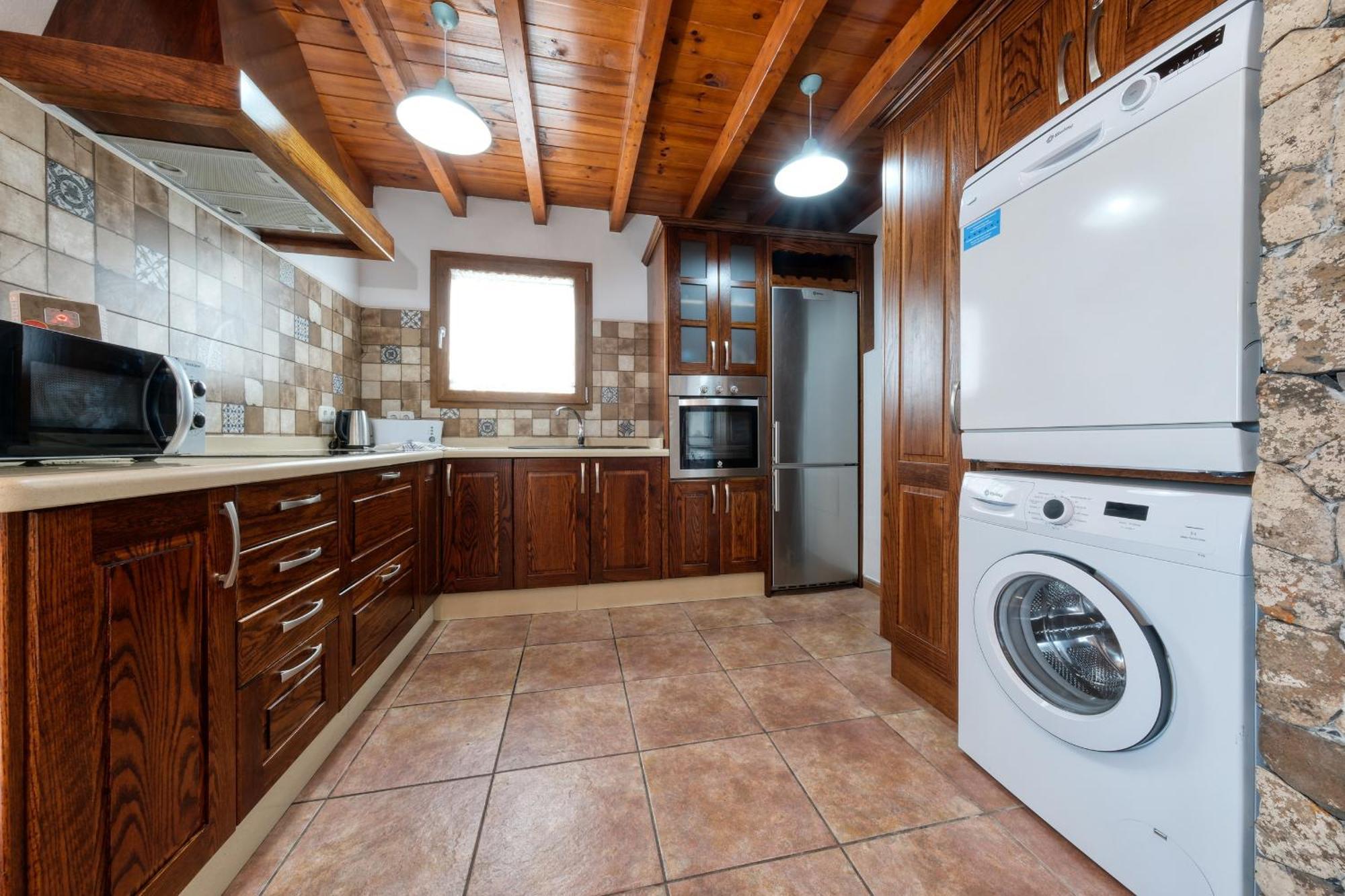 Casa Iria Villa Playa Blanca  Kültér fotó