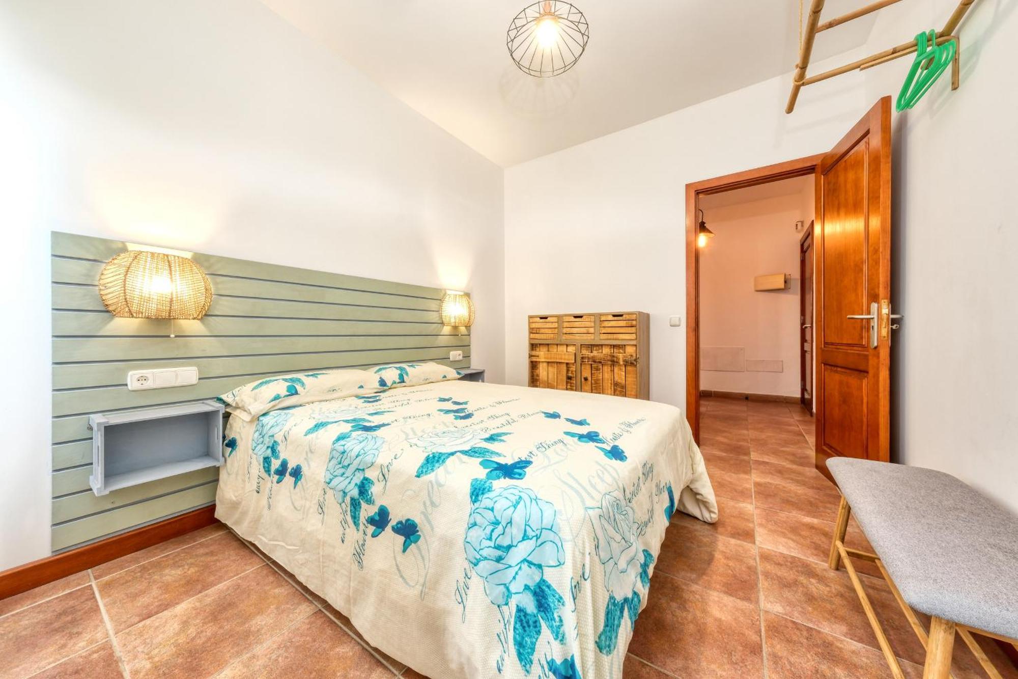 Casa Iria Villa Playa Blanca  Kültér fotó