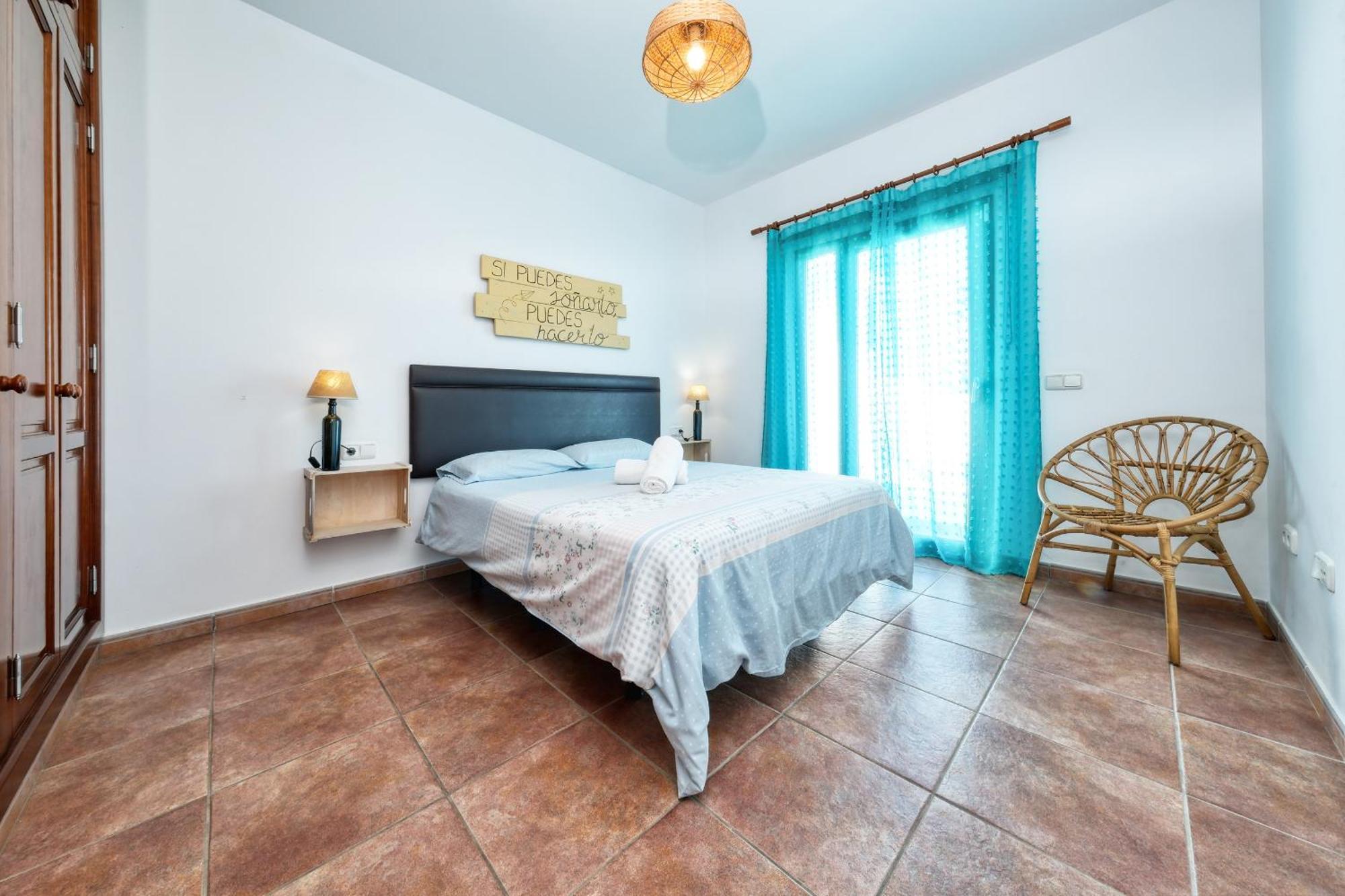 Casa Iria Villa Playa Blanca  Kültér fotó