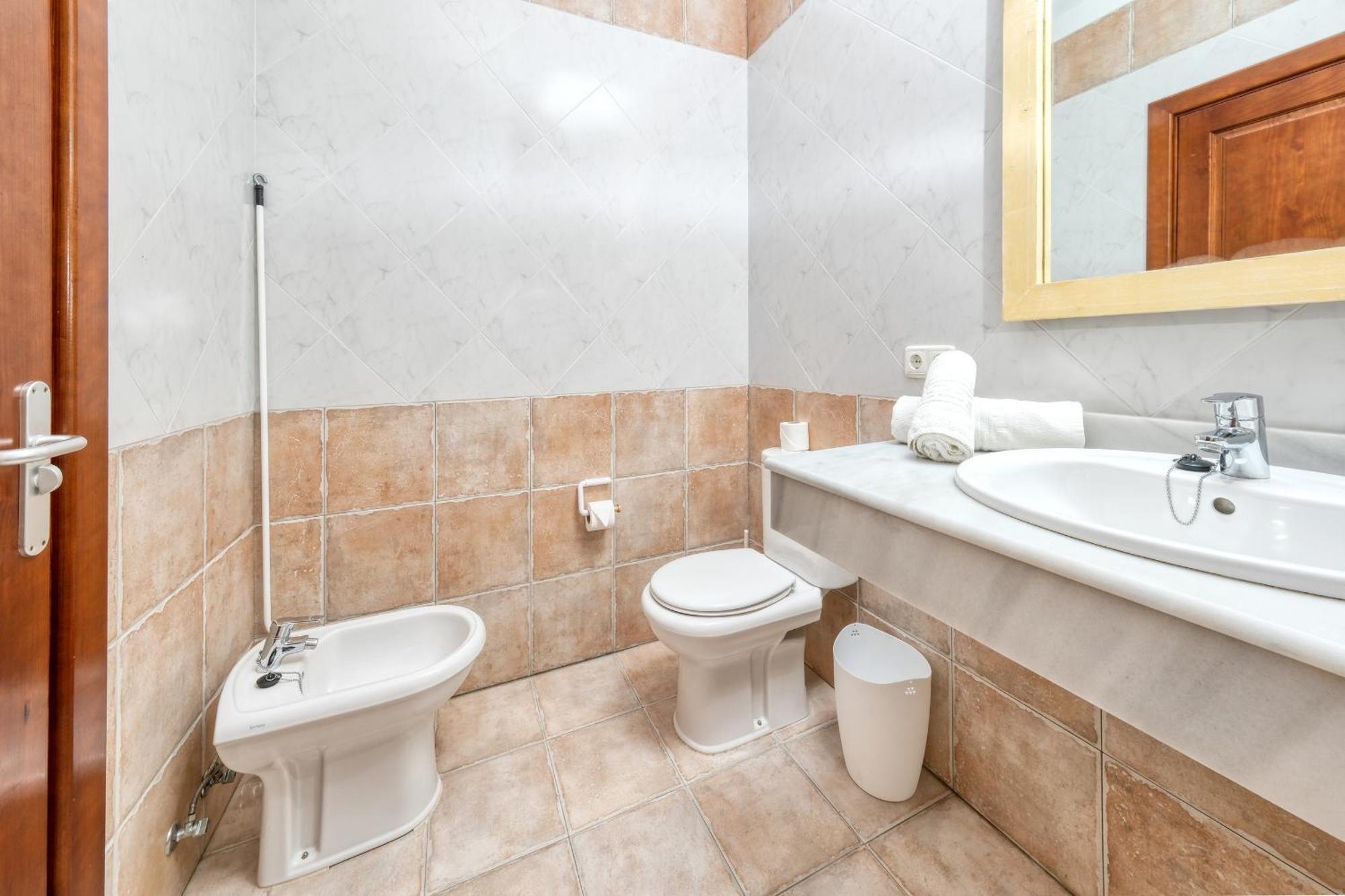 Casa Iria Villa Playa Blanca  Kültér fotó