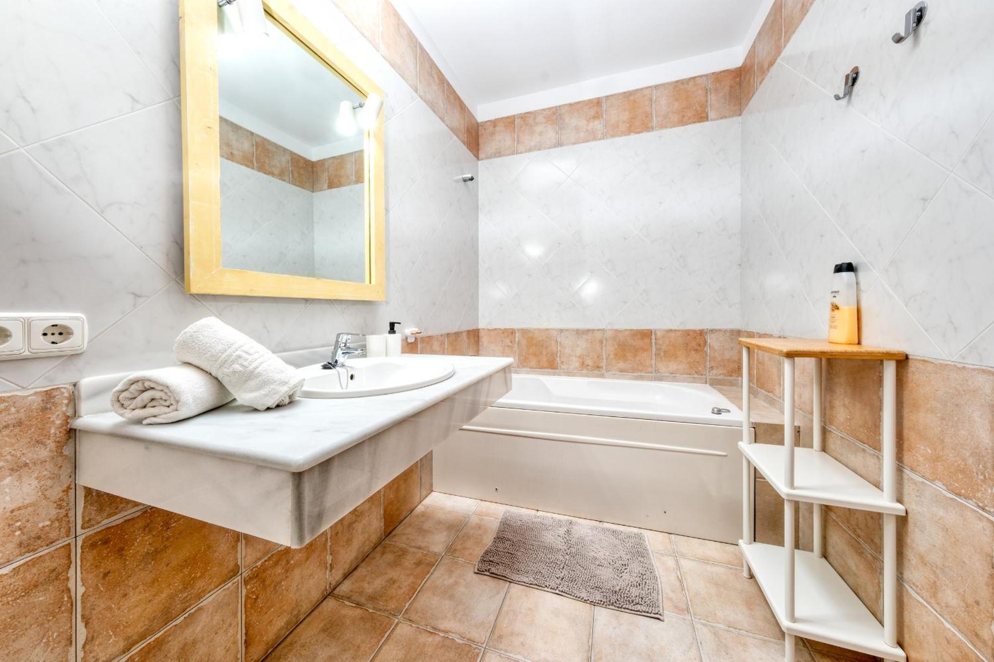 Casa Iria Villa Playa Blanca  Kültér fotó